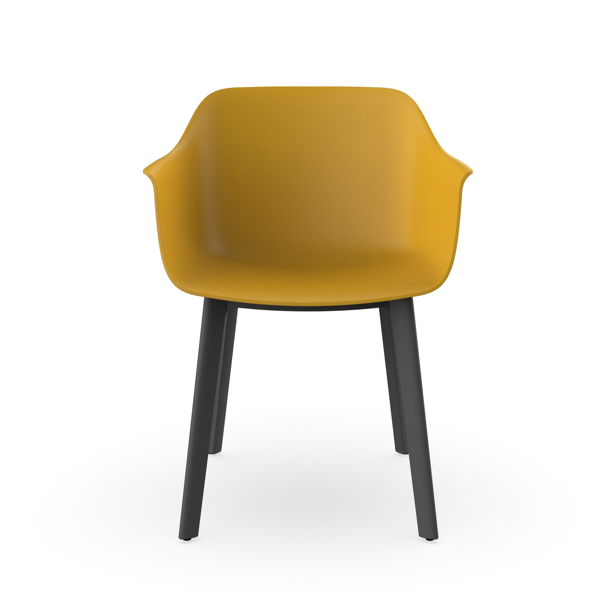 Sillón Shape Patas Click