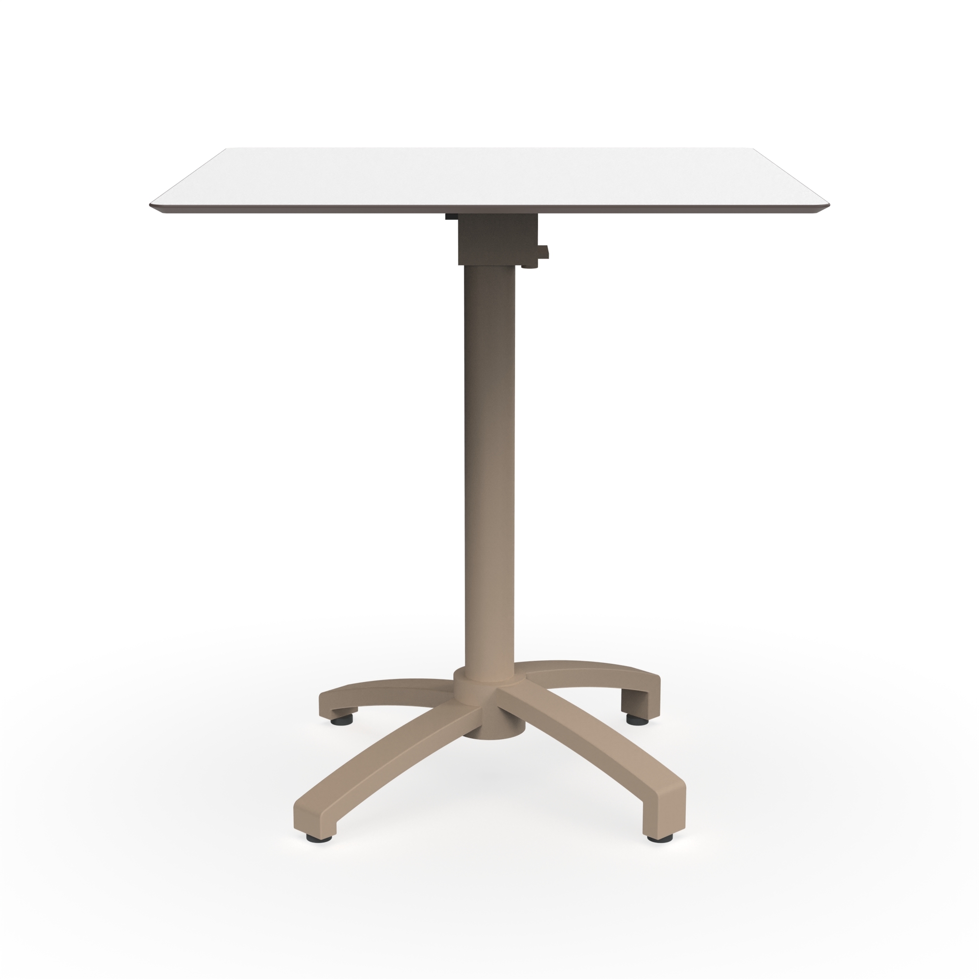 Mesa Compacto Fenolico Fall 70x70