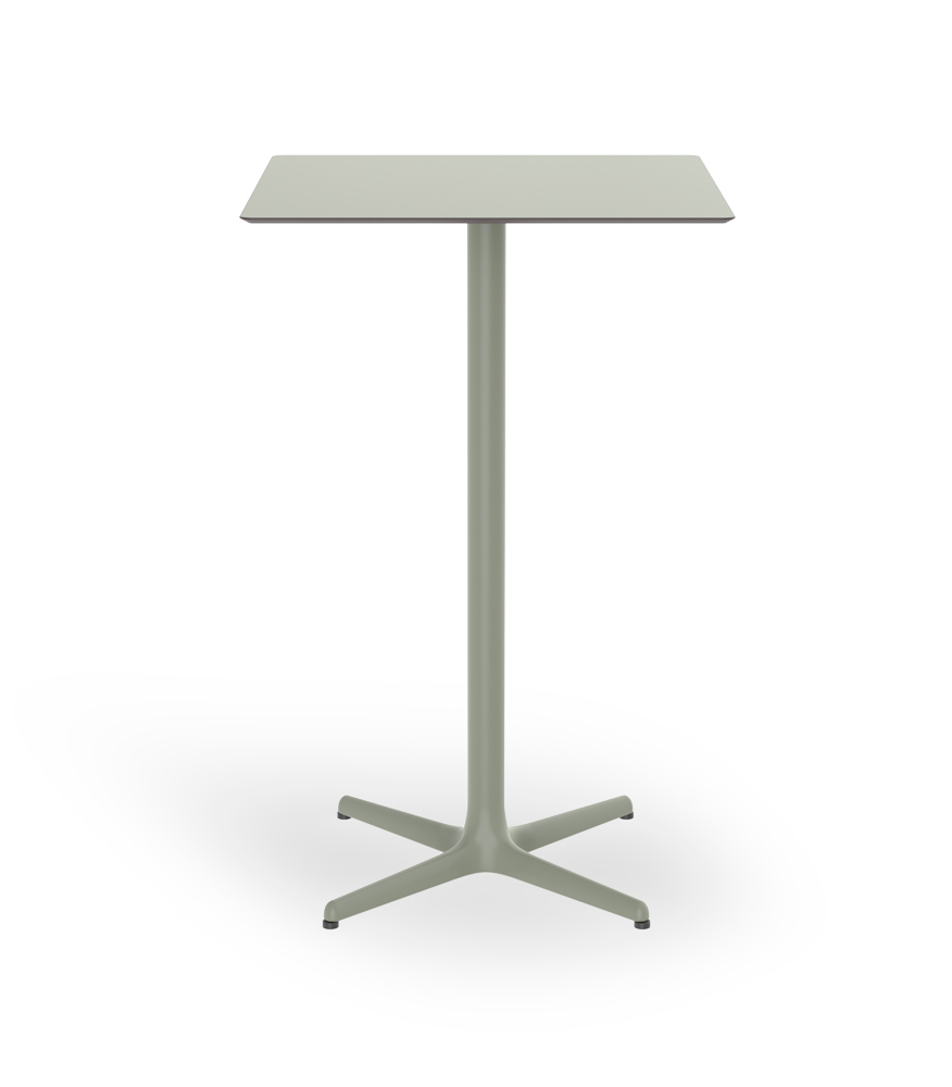 Mesa Toledo Alta 70x70