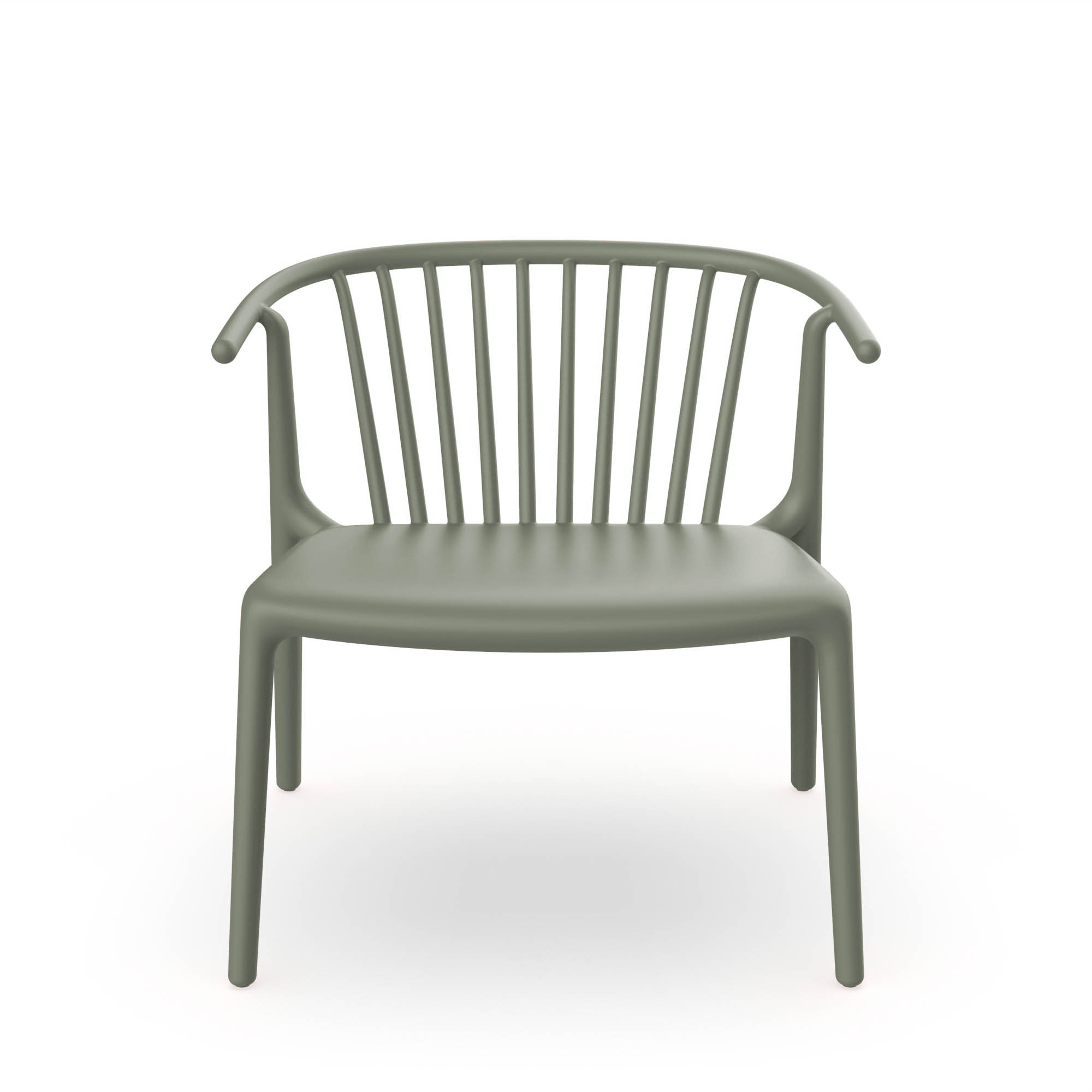 Sillón Woody Lounge