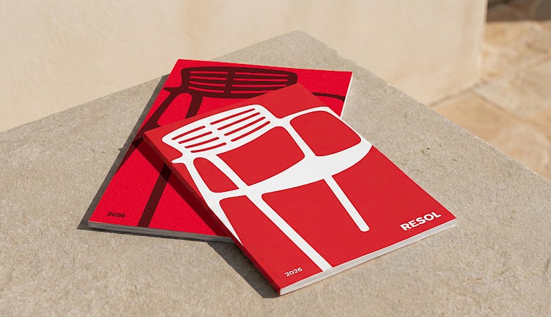 catalogo y tarifa resol 2026