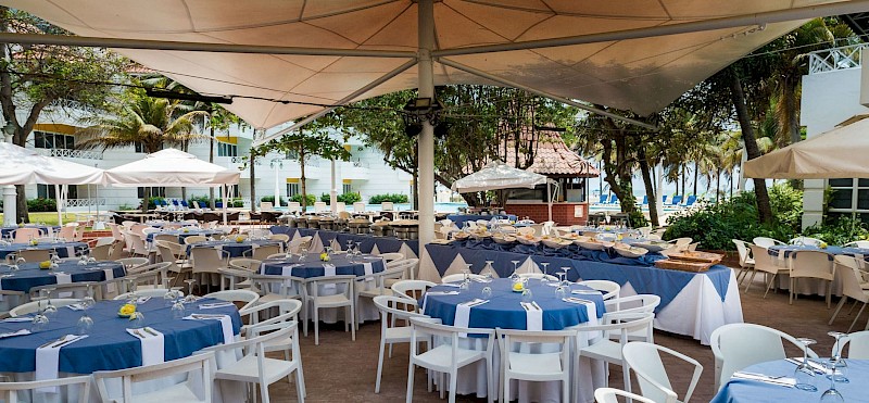 hotel las americas casa resol silla peach