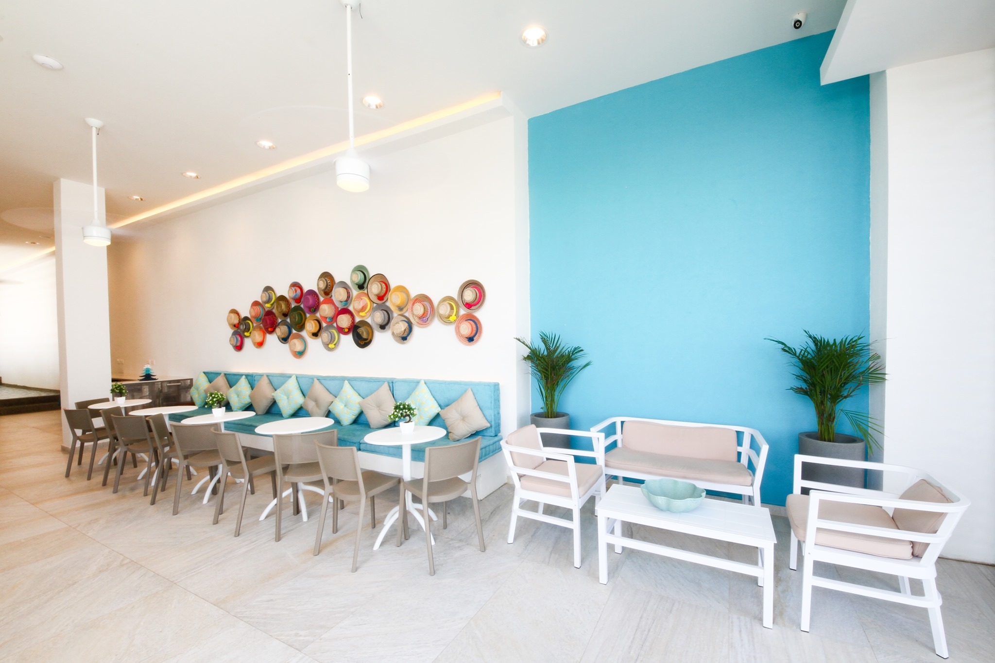 hotel san andres isla azure lofts resol mobiliario