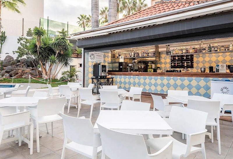 fiona hotel nina tenerife