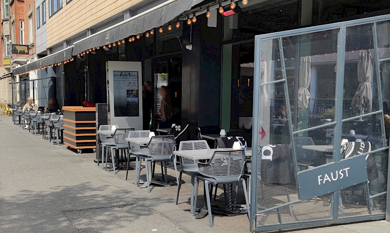 faust deli 4