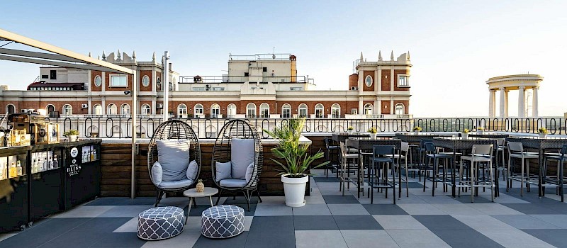 terraza madrid roof 66 2