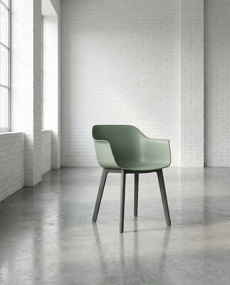 shape click gris 20verdoso