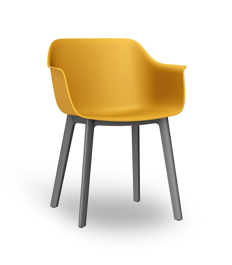 sillon shape toscano patasclick gris oscuro 1