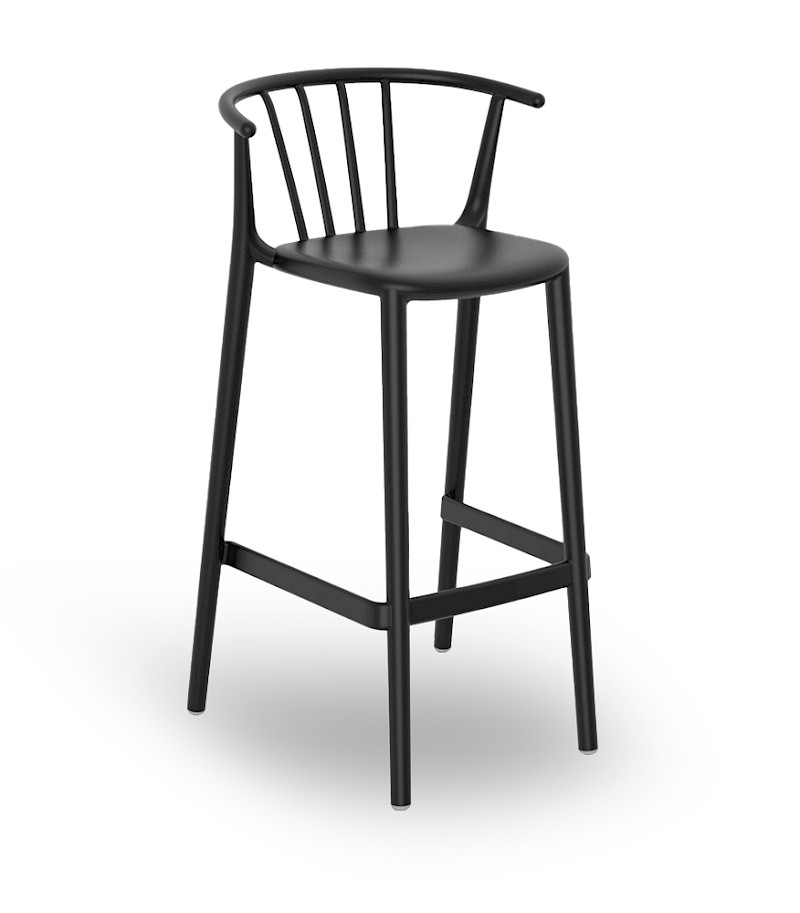 taburete alto woody negra web 1