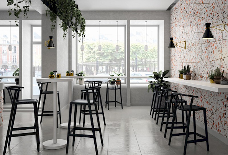 taburete woody ambiente