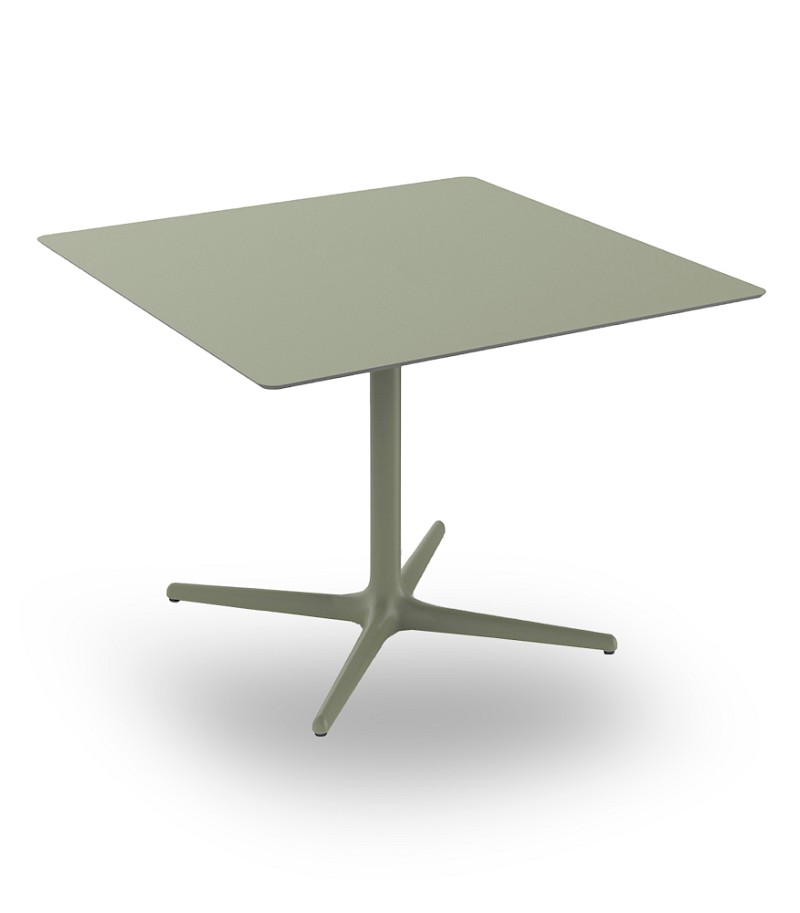 mesa toledo xi 100x100 gris verdoso 1