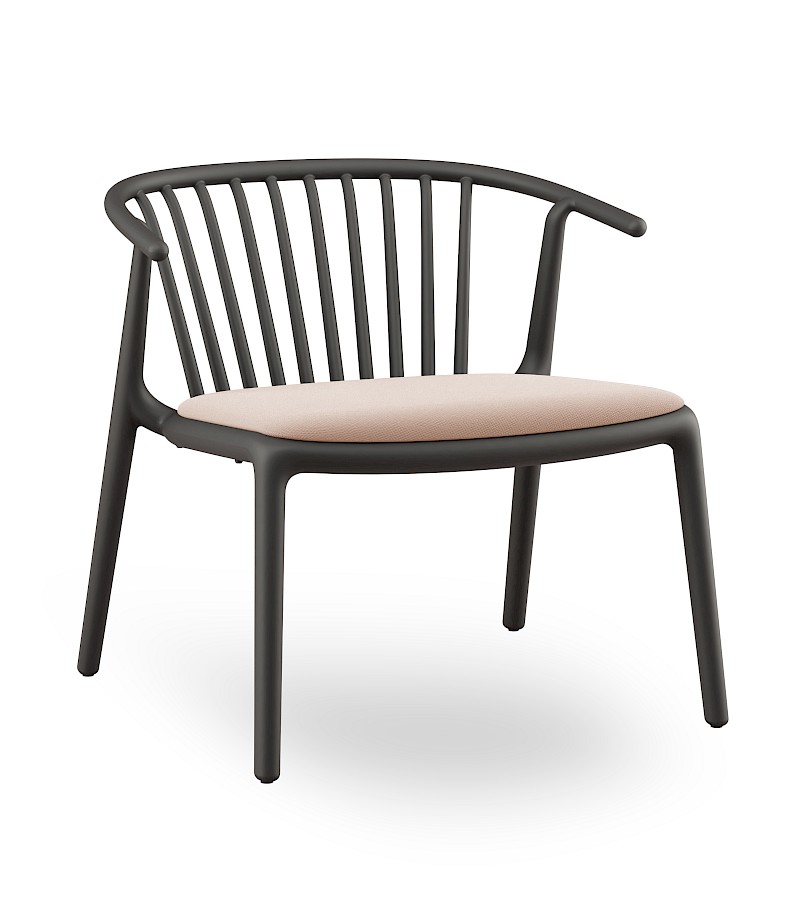 86912 woody lounge negro tapizado lino 1