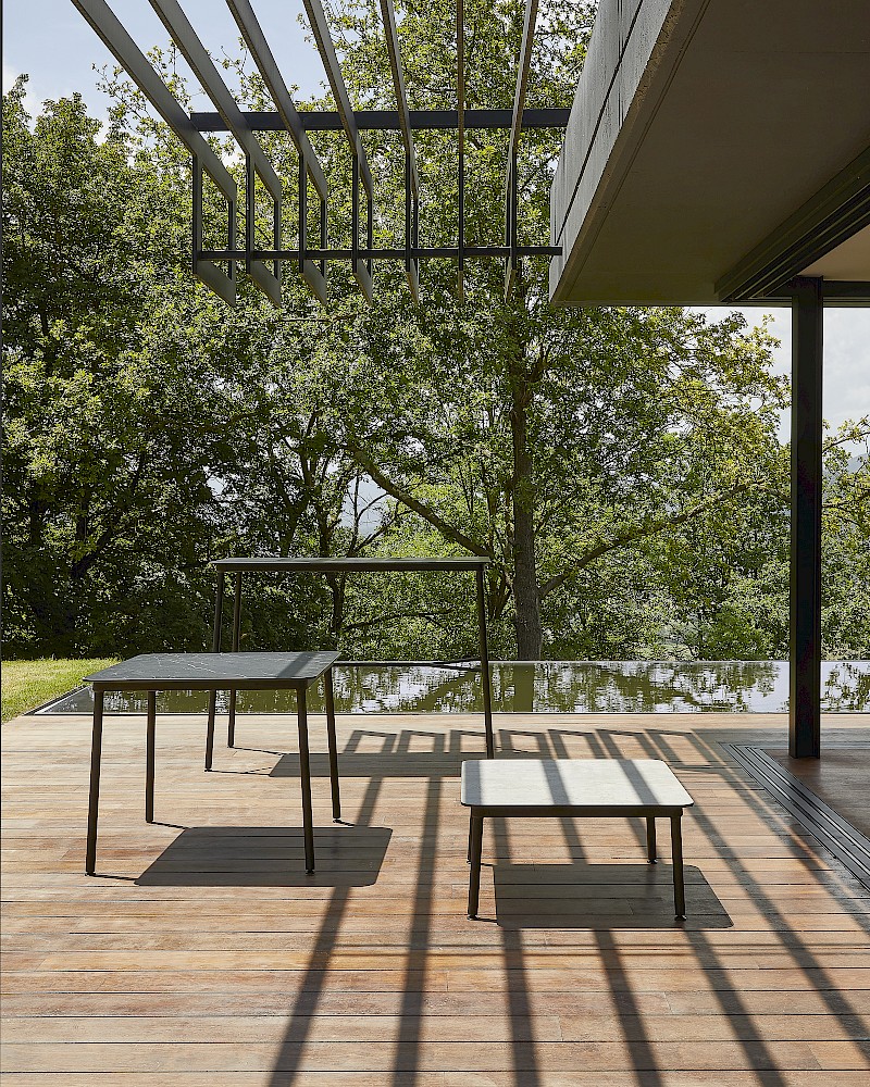 00952 06340 06378 mesa hub alta 150x70 hpl marmol negro mesa hub negra marmol negro mesa hub baja hpl cemento 1