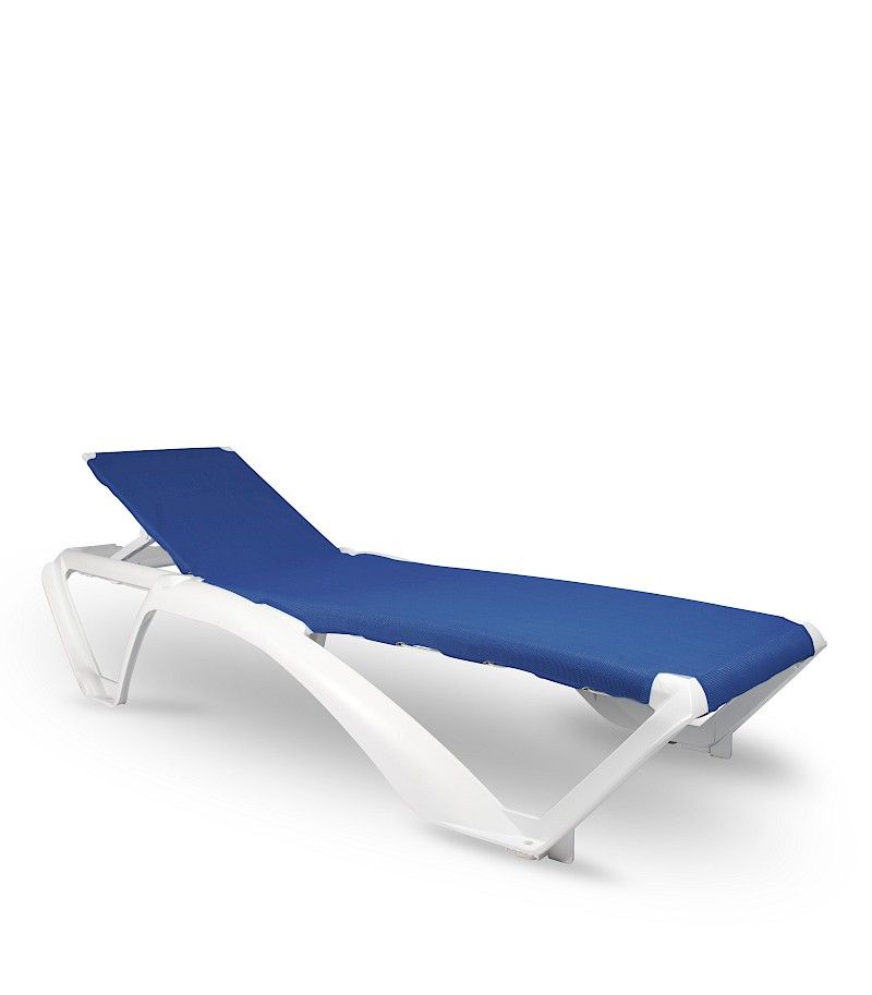 03970 tumbona marina club blanca azul