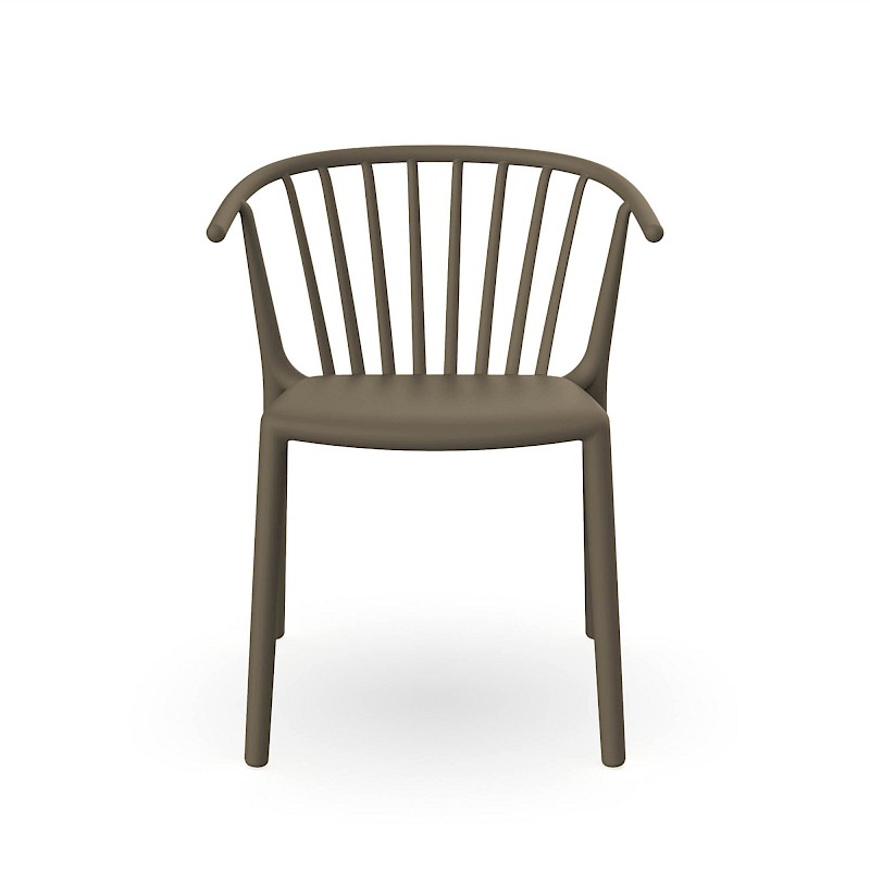 04149 woody silla chocolate