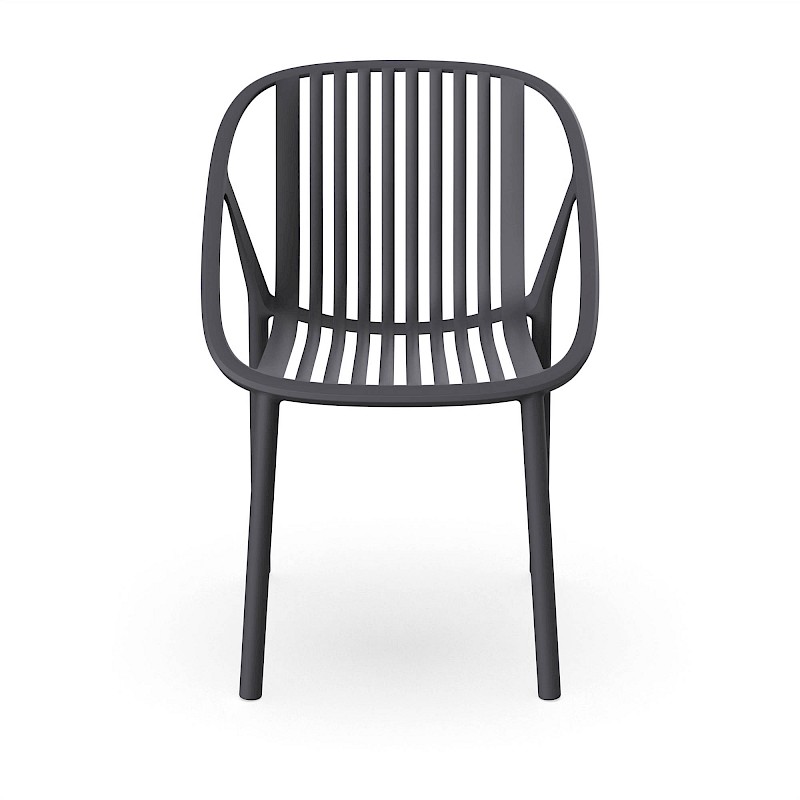 05376 bini silla grisoscuro