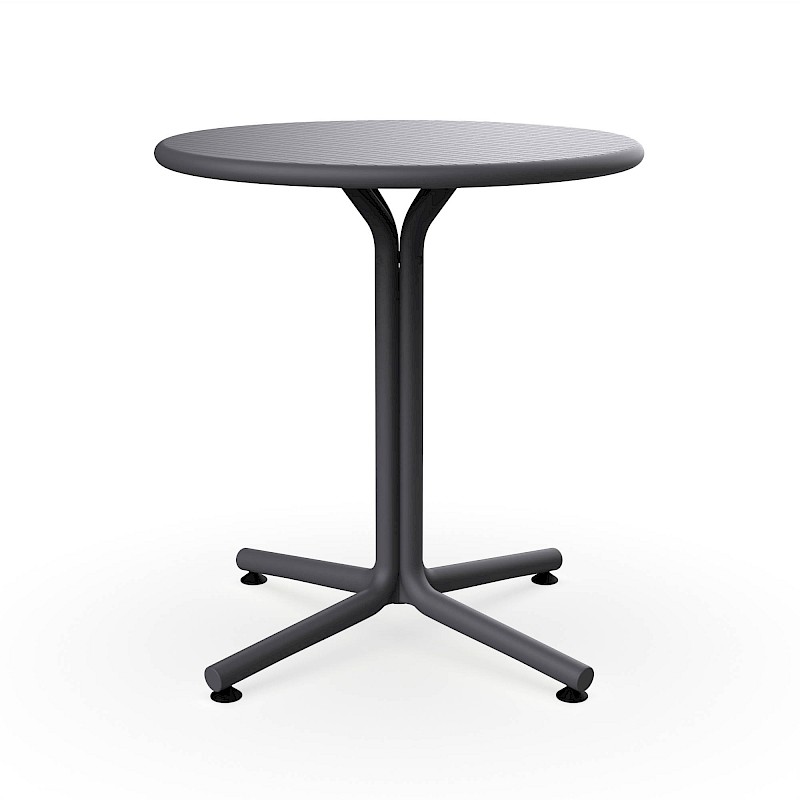 05392 bini mesa gris oscuro