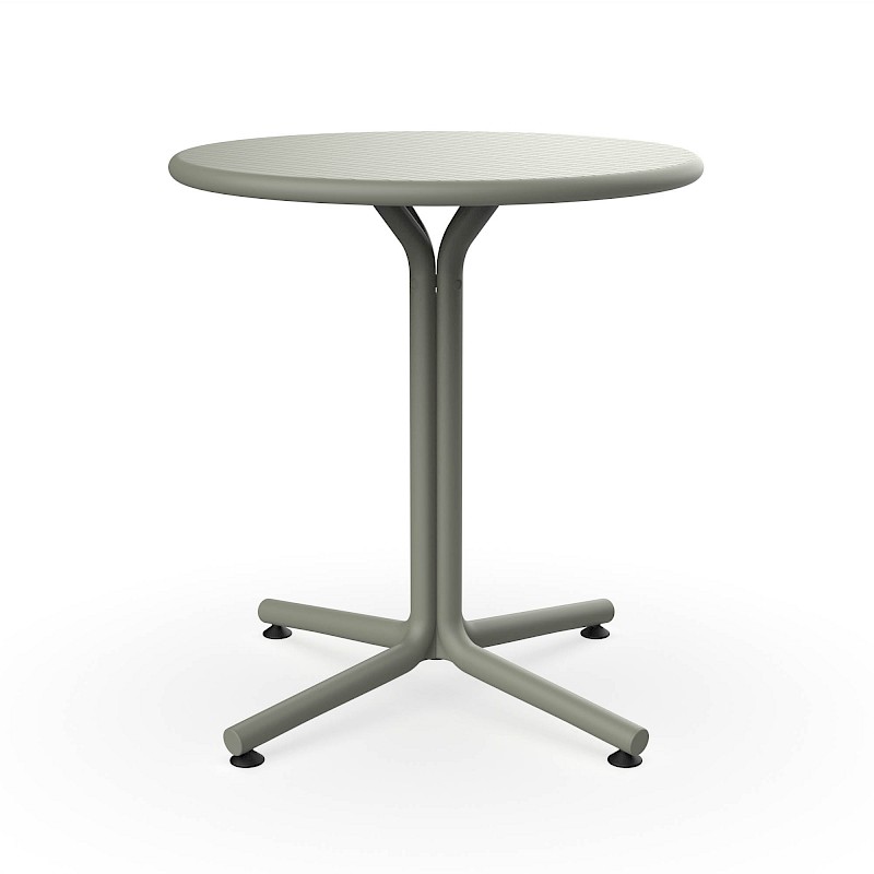 05393 bini mesa gris verdoso