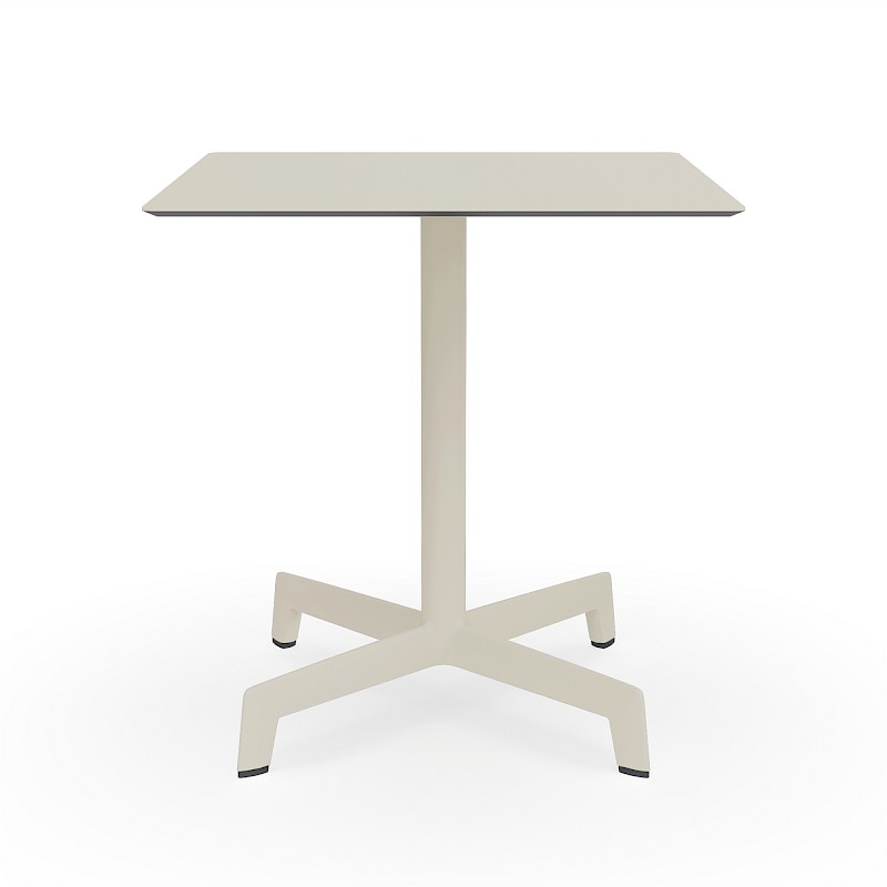 06129 mesa sputnik marfil 70x70