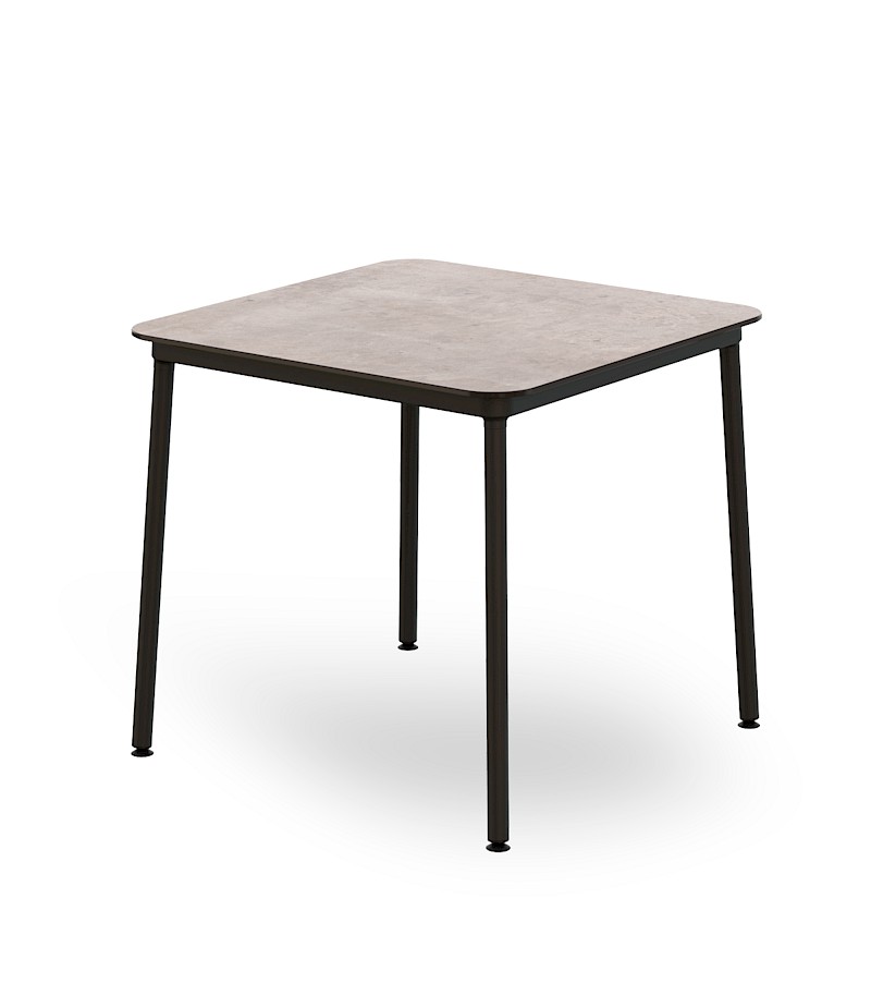 06330 mesa hub negra 80x80 hpl cemento