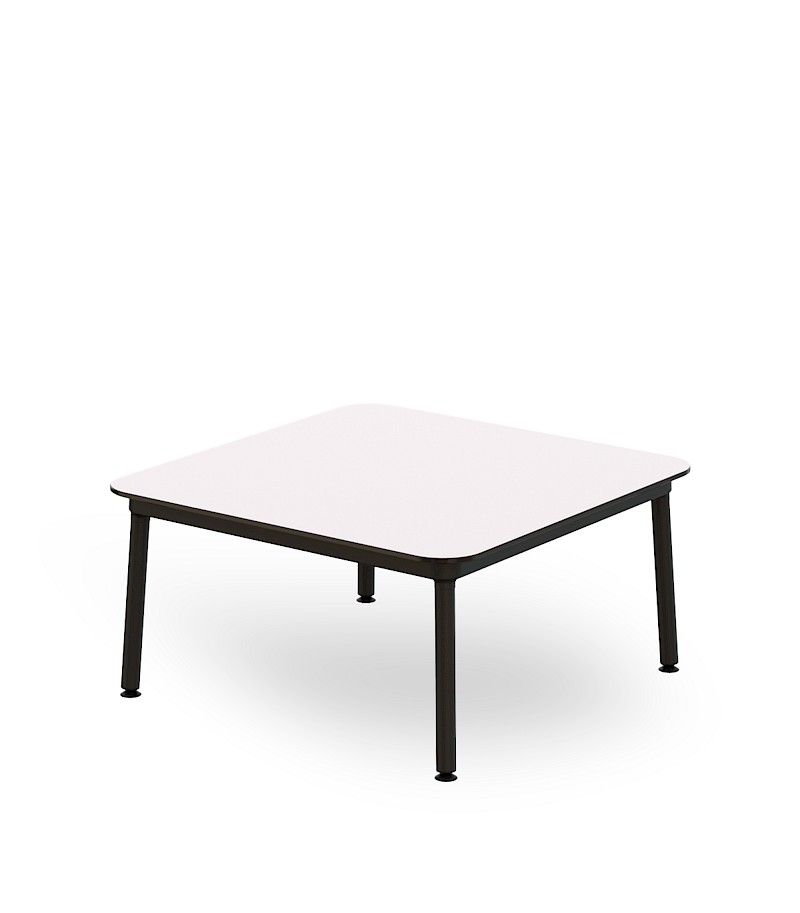 06376 hub baja 80x80 hpl blanco