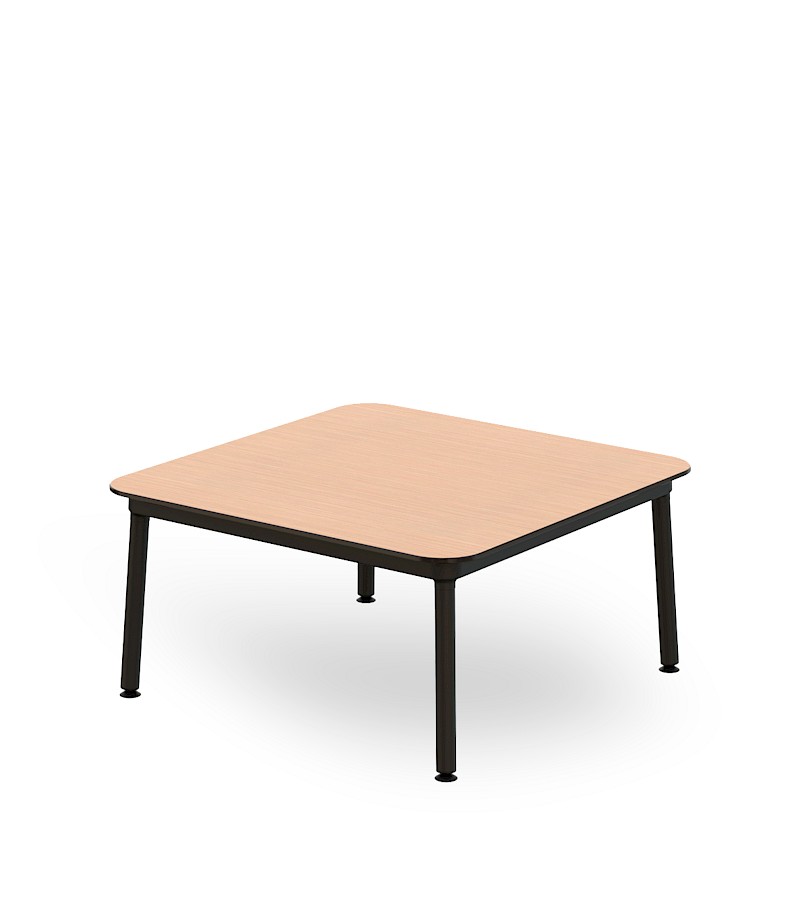 06377 hub baja 80x80 hpl roble natural