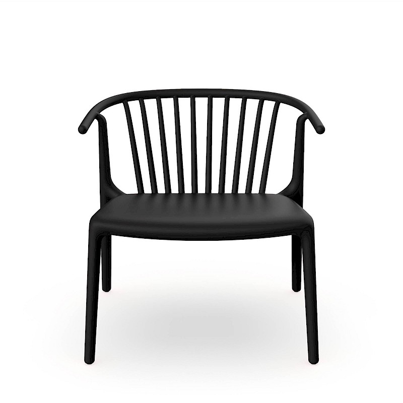 06552 woody lounge negro