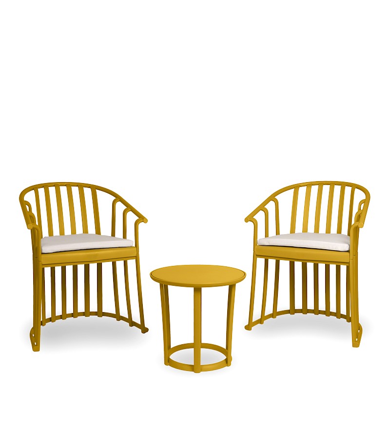 04926 set raff toscano cojines asgard walnut