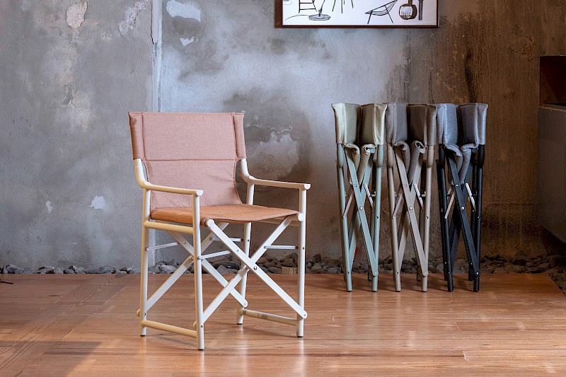 boss nacar amber colores plegados