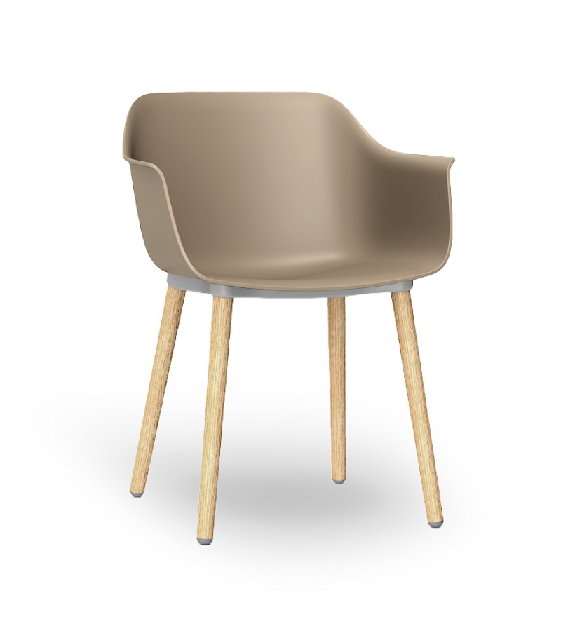 sillon shape wood arena web