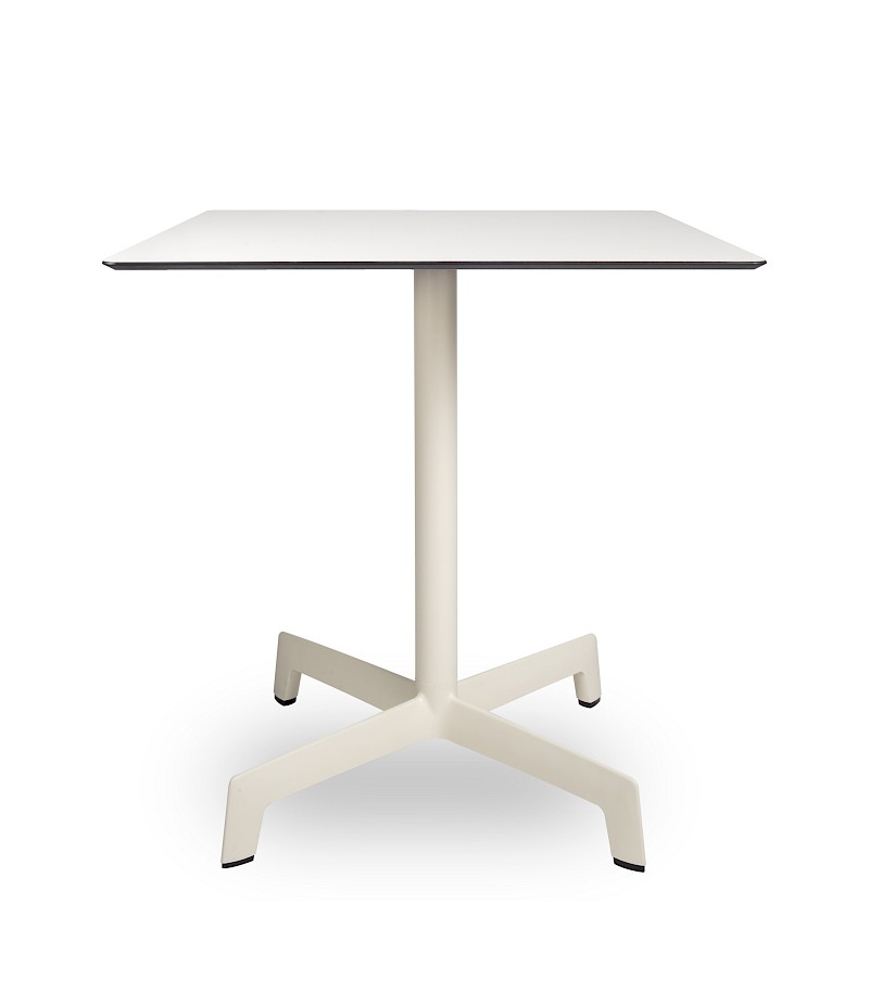 06129 mesa sputnik marfil 70x70