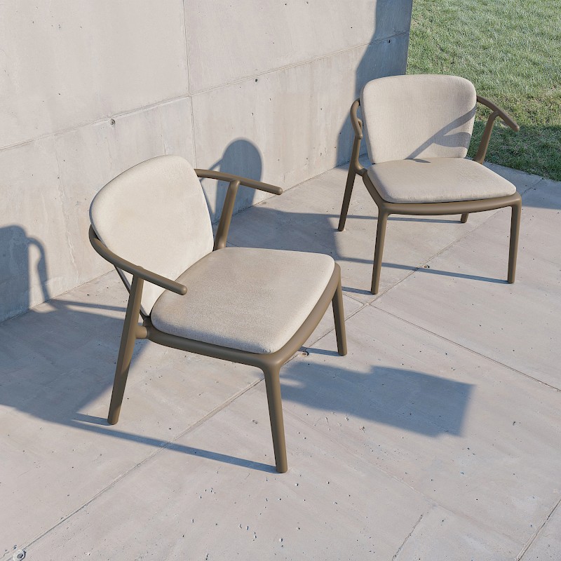 woody lounge cojin 1