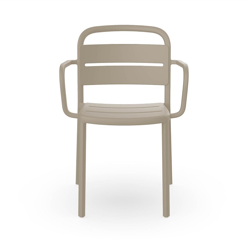 05352  silla con brazos como arena