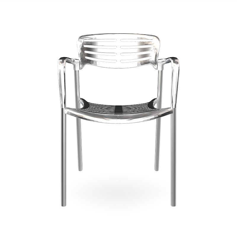 70000 toledo aluminio